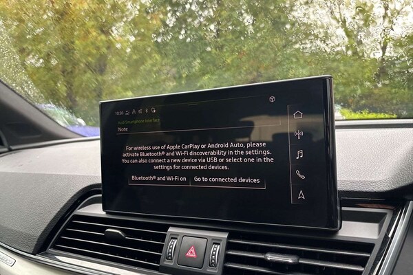 Used Audi Q5 2022 for sale - 75993880: Photo 27