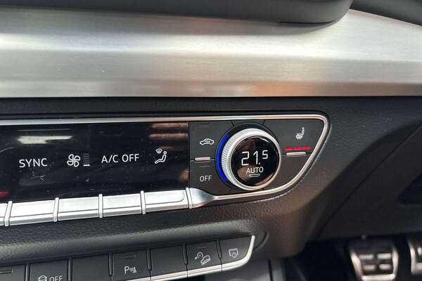 Used Audi Q5 2022 for sale - 75993880: Photo 28
