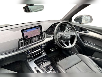 Used Audi Q5 2022 for sale - 75993880: Photo 2