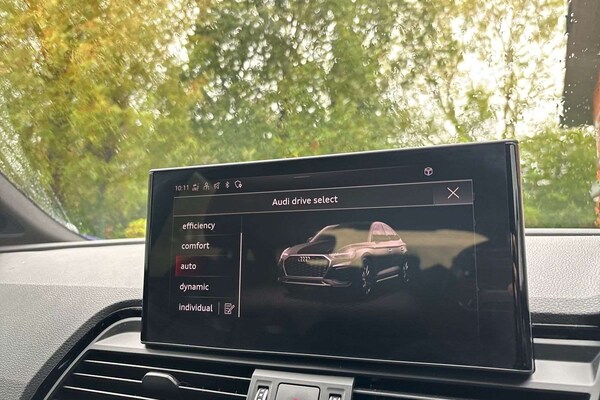 Used Audi Q5 2022 for sale - 75993880: Photo 30