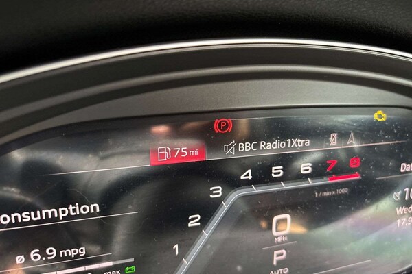 Used Audi Q5 2022 for sale - 75993880: Photo 31