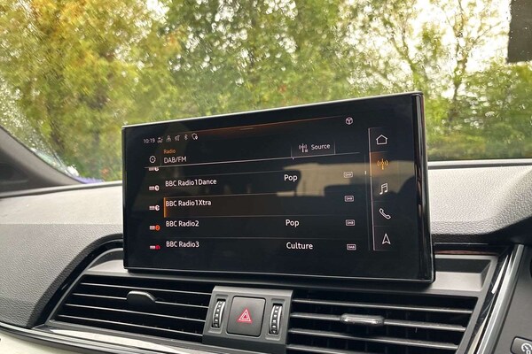 Used Audi Q5 2022 for sale - 75993880: Photo 33