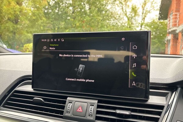 Used Audi Q5 2022 for sale - 75993880: Photo 35