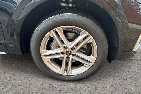 Used Audi Q5 2022 for sale - 75993880: Photo 5