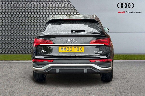 Used Audi Q5 2022 for sale - 75993880: Photo 7
