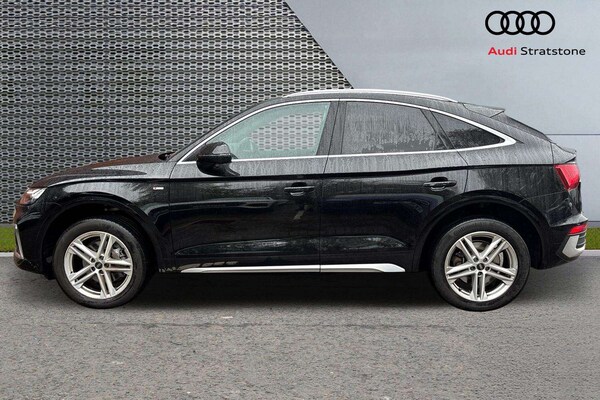Used Audi Q5 2022 for sale - 75993880: Photo 8