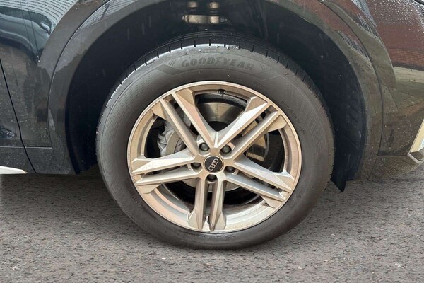 Used Audi Q5 2022 for sale - 75993880: Photo 9