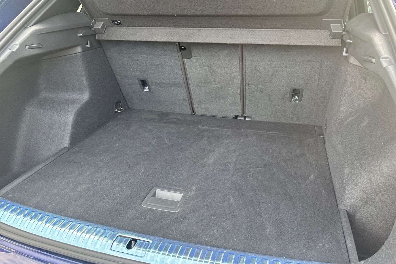 Used Audi Q3 2022 for sale - 78173495: Photo 13