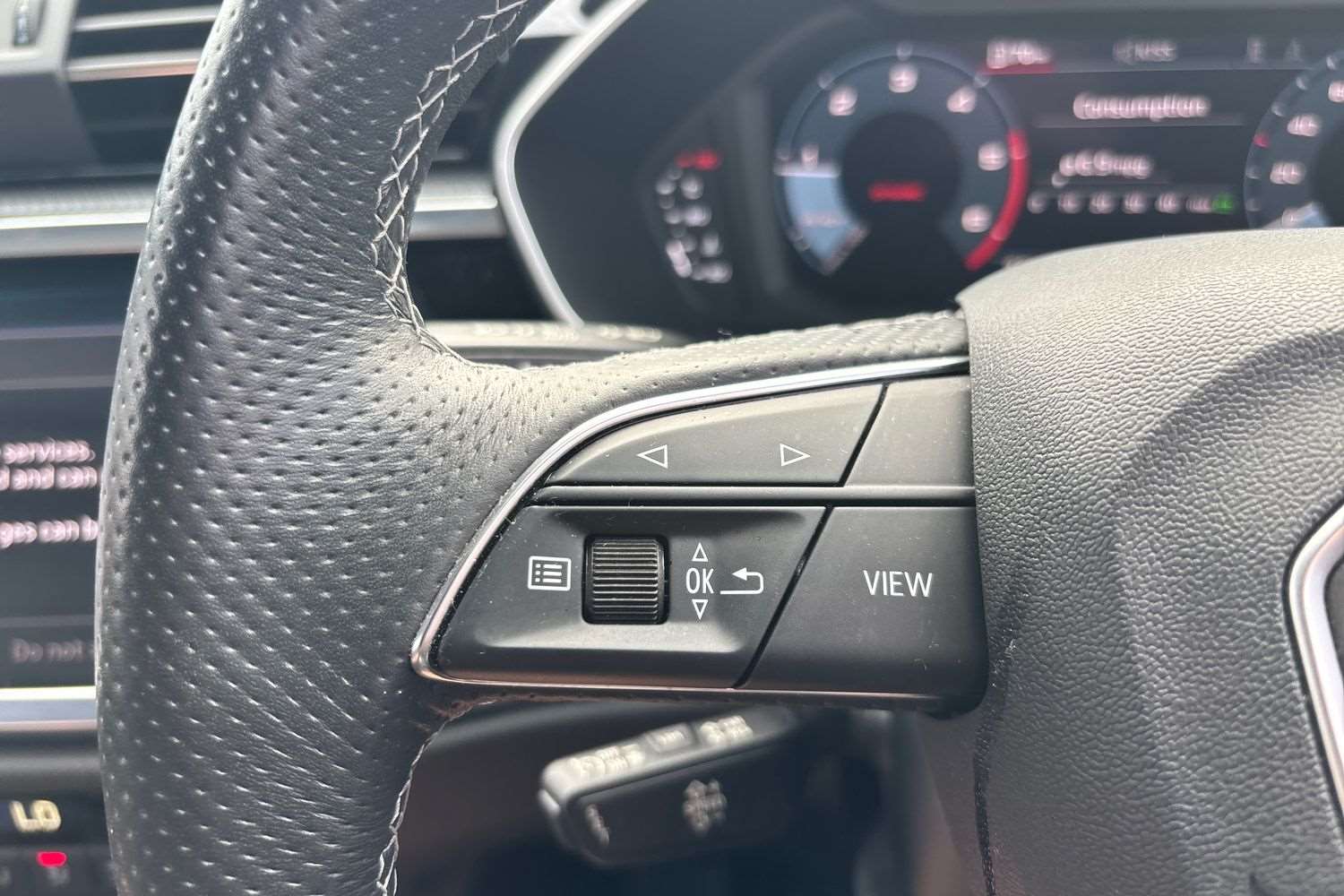 Used Audi Q3 2022 for sale - 78173495: Photo 16