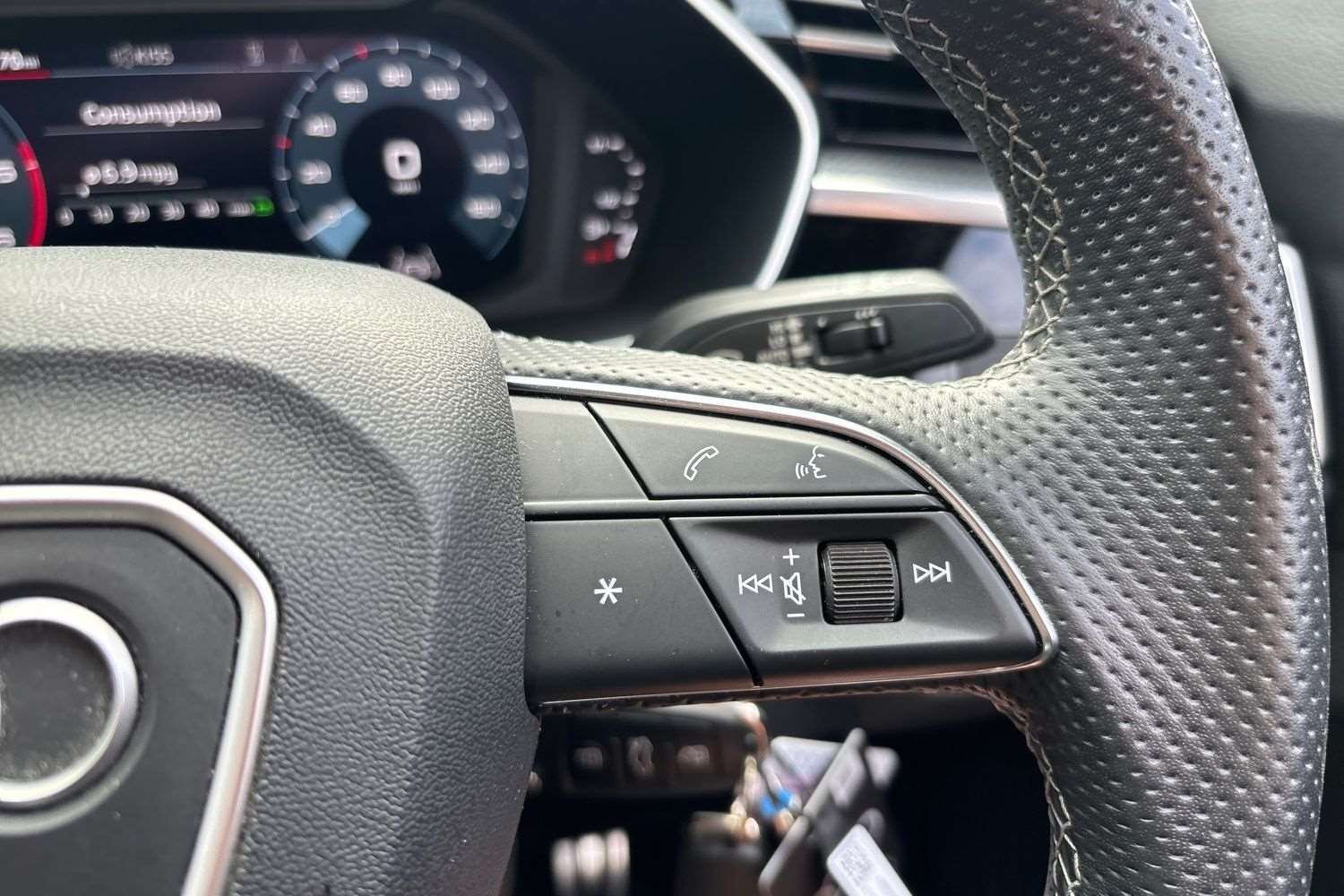 Used Audi Q3 2022 for sale - 78173495: Photo 17