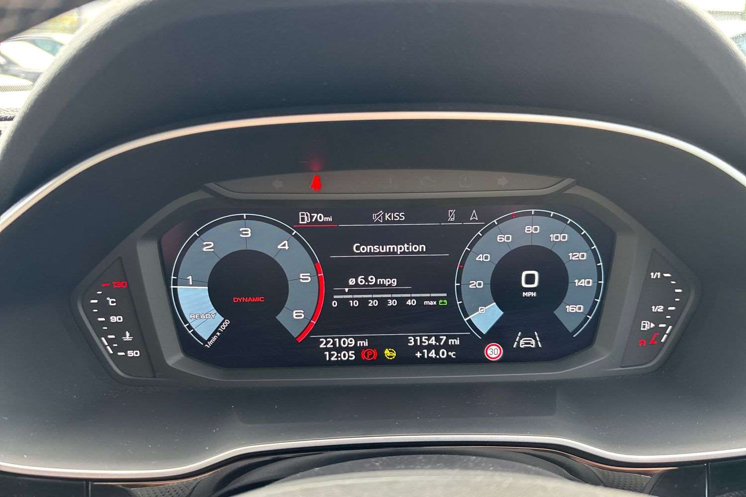 Used Audi Q3 2022 for sale - 78173495: Photo 18