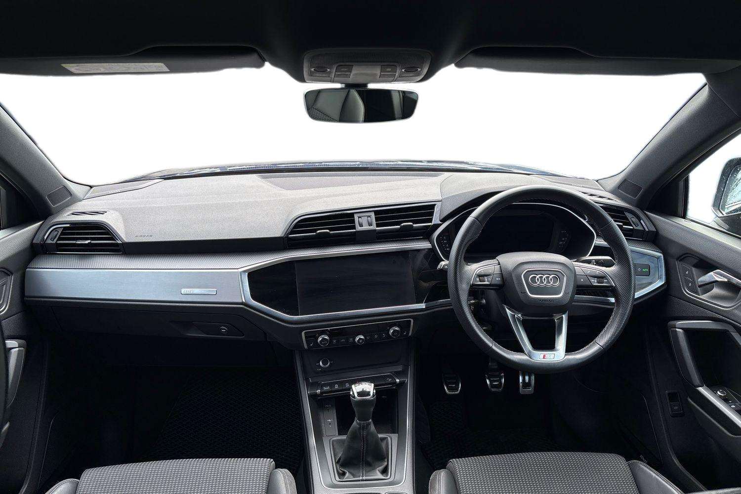 Used Audi Q3 2022 for sale - 78173495: Photo 19