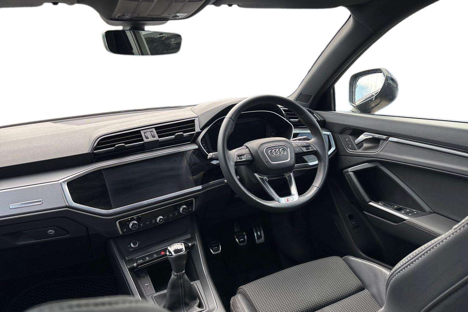 Used Audi Q3 2022 for sale - 78173495: Photo 20