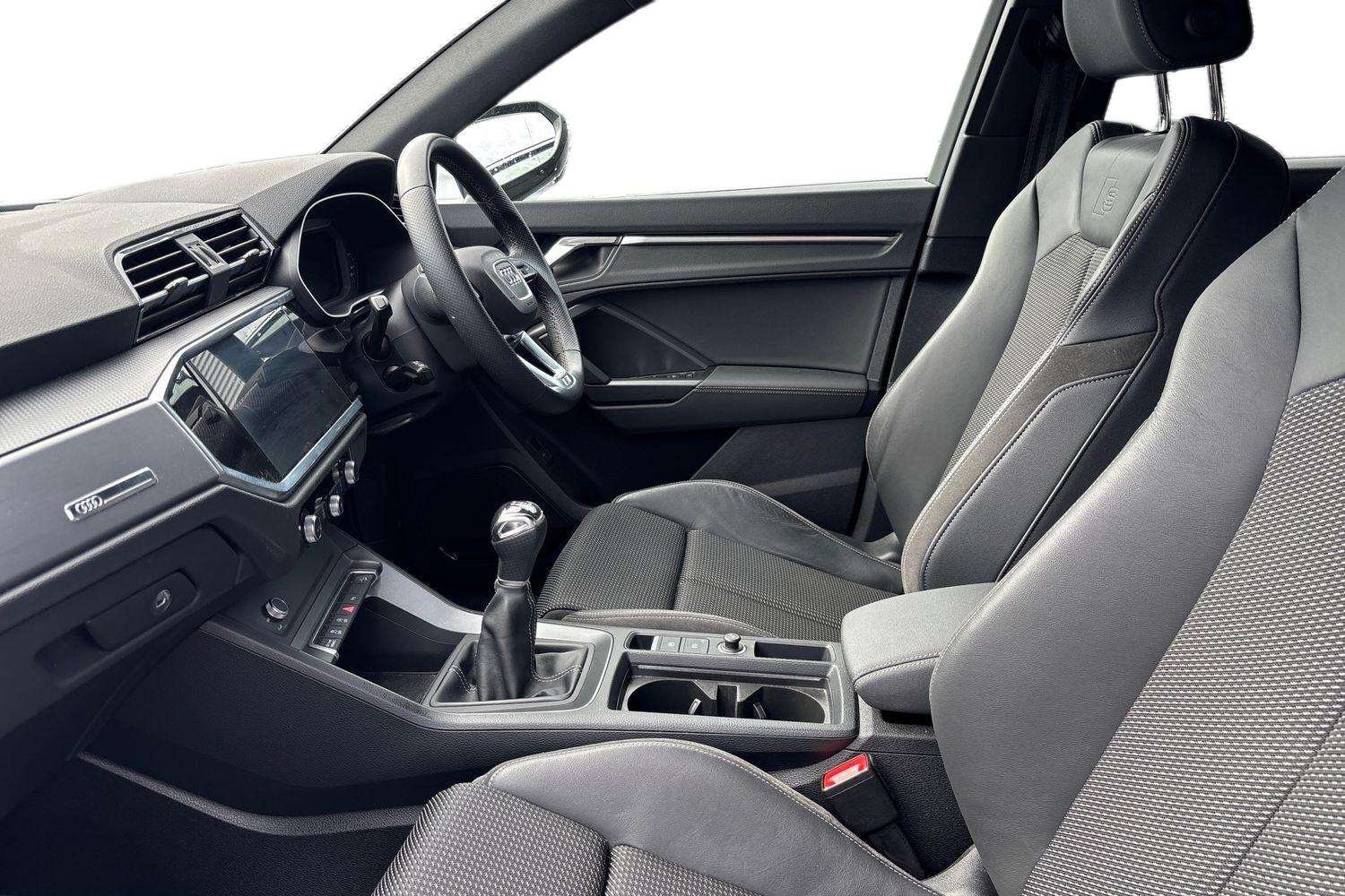 Used Audi Q3 2022 for sale - 78173495: Photo 21