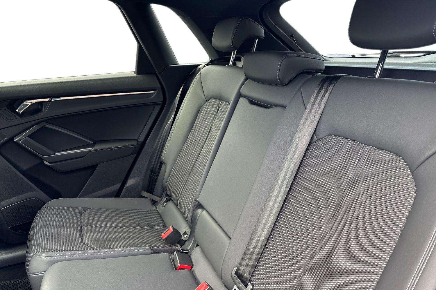 Used Audi Q3 2022 for sale - 78173495: Photo 22