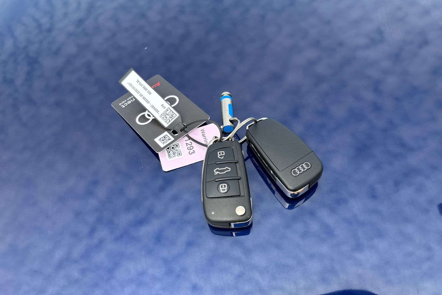 Used Audi Q3 2022 for sale - 78173495: Photo 25