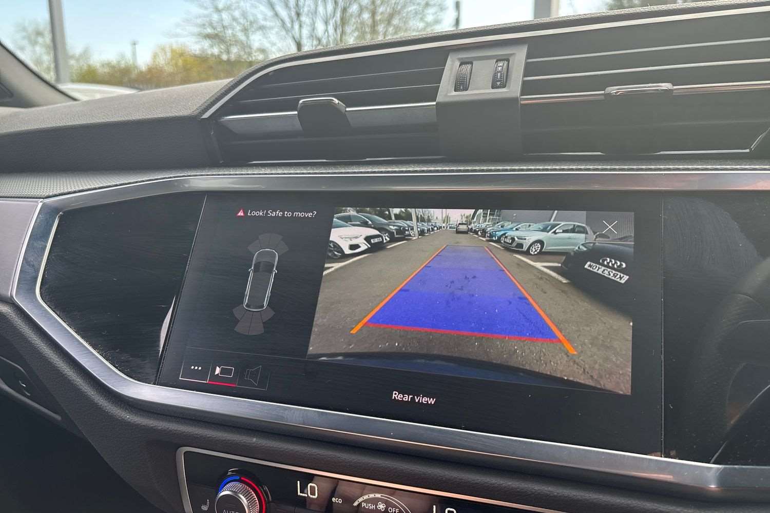 Used Audi Q3 2022 for sale - 78173495: Photo 26