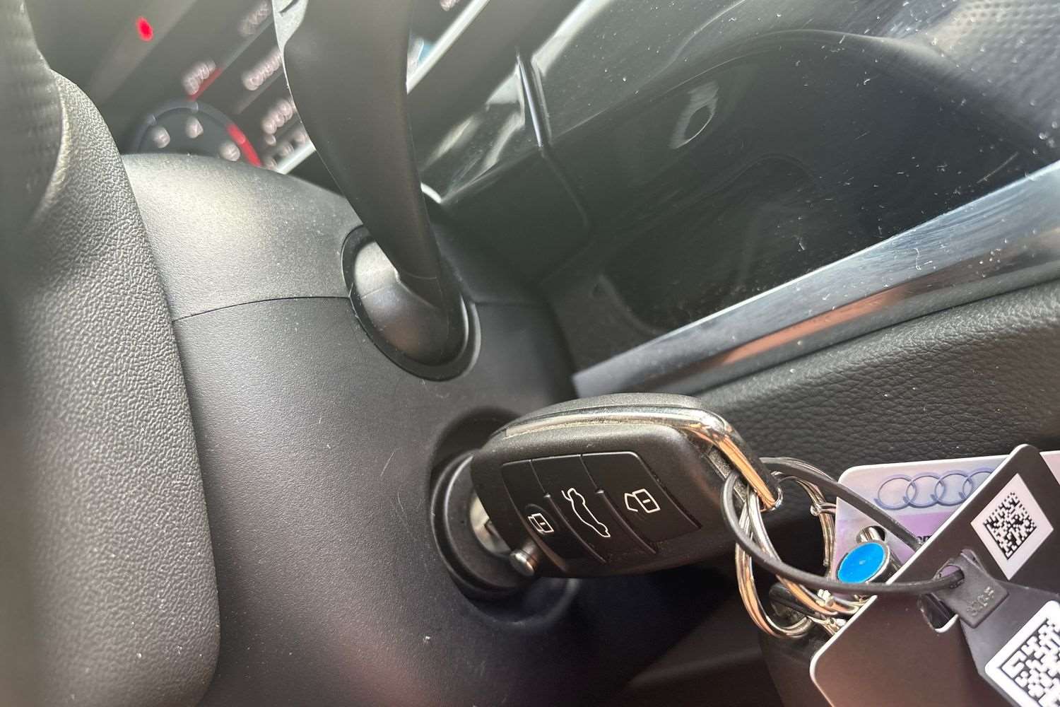 Used Audi Q3 2022 for sale - 78173495: Photo 29