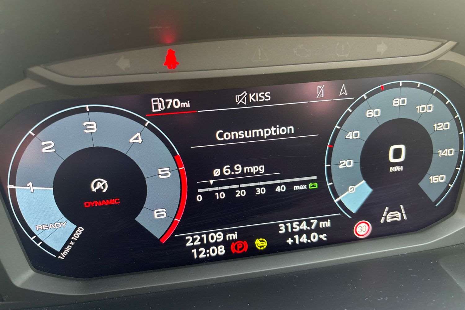 Used Audi Q3 2022 for sale - 78173495: Photo 31