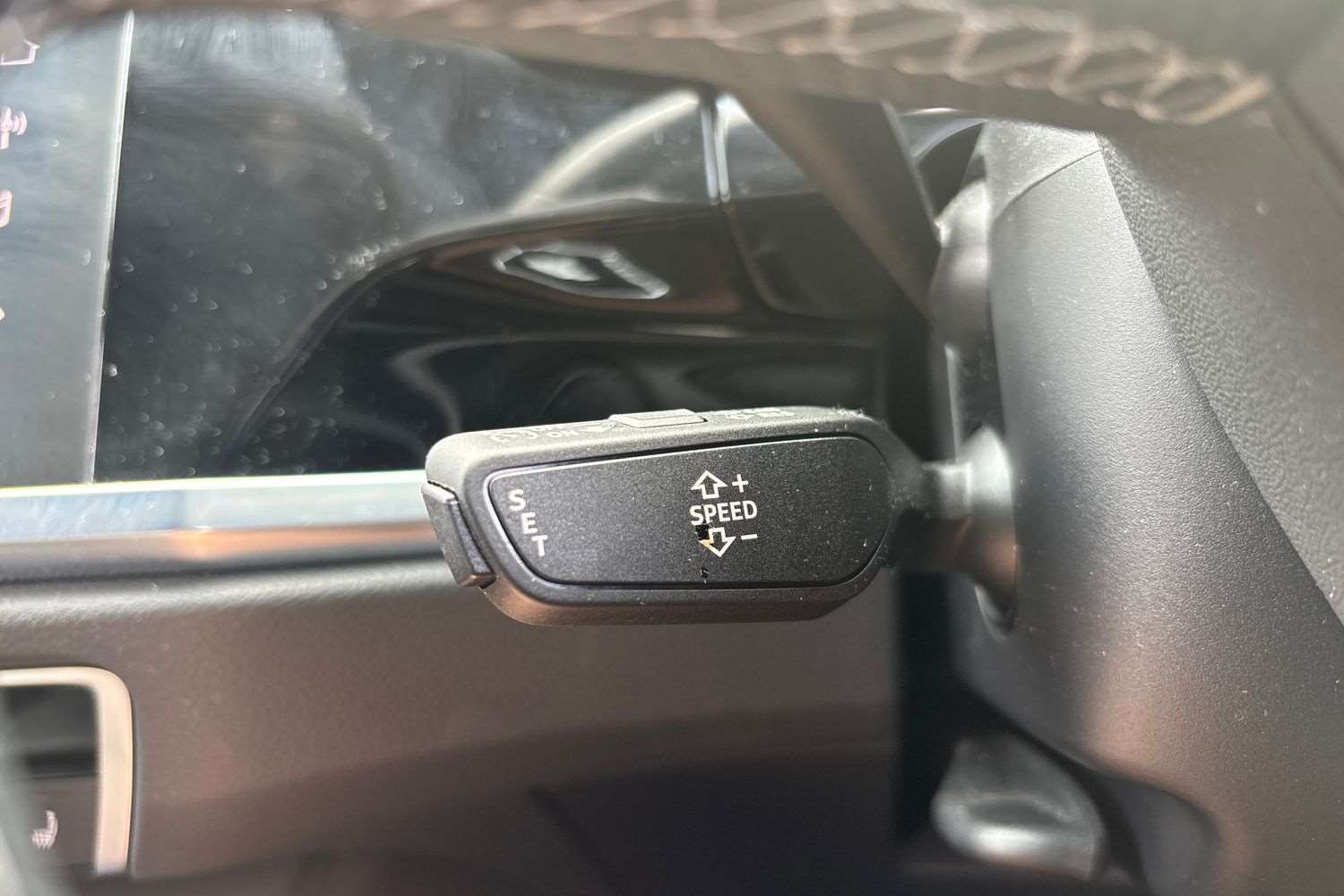 Used Audi Q3 2022 for sale - 78173495: Photo 32