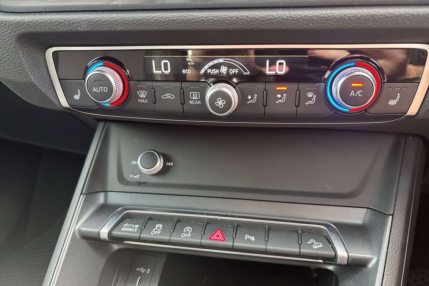 Used Audi Q3 2022 for sale - 78173495: Photo 35