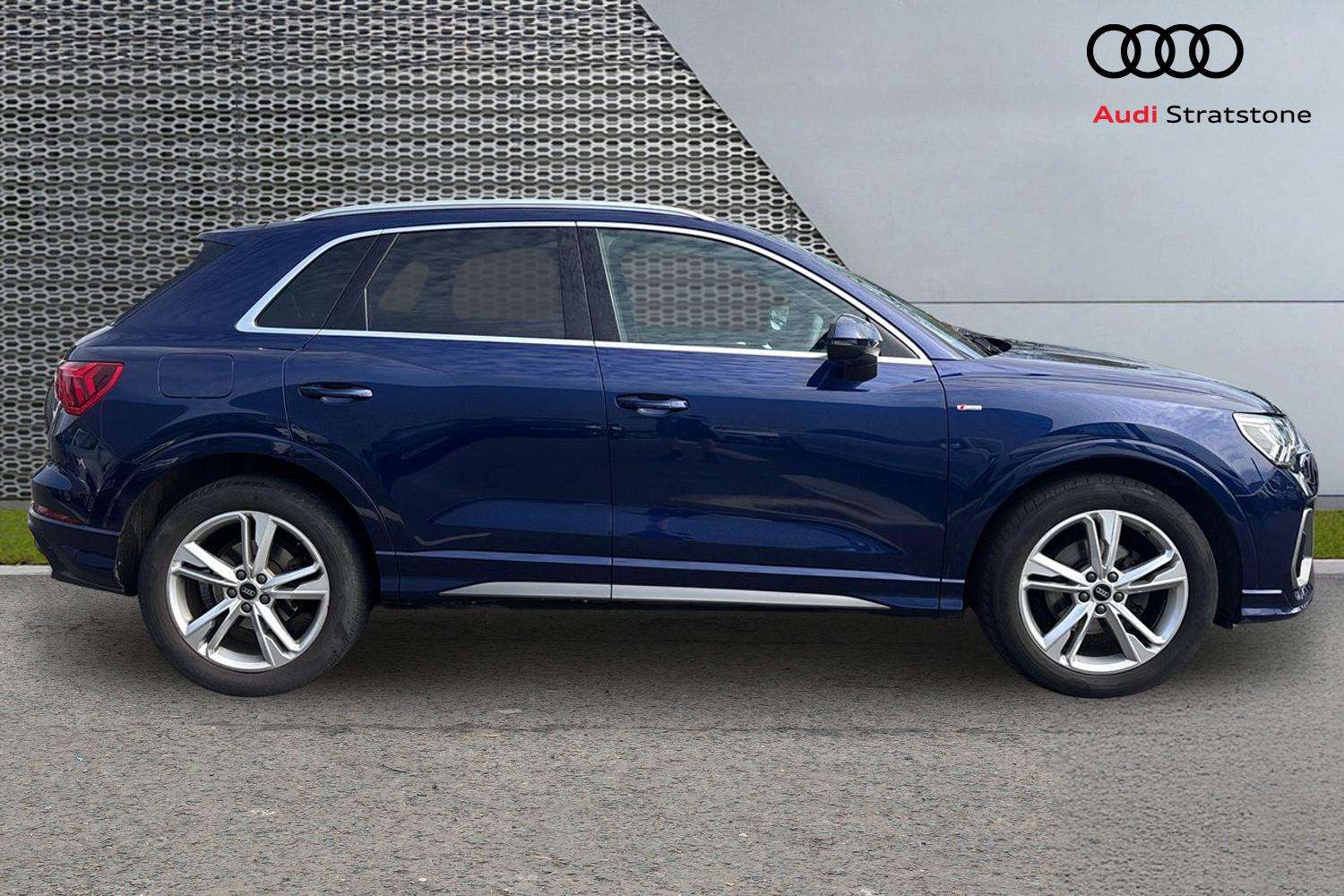 Used Audi Q3 2022 for sale - 78173495: Photo 4