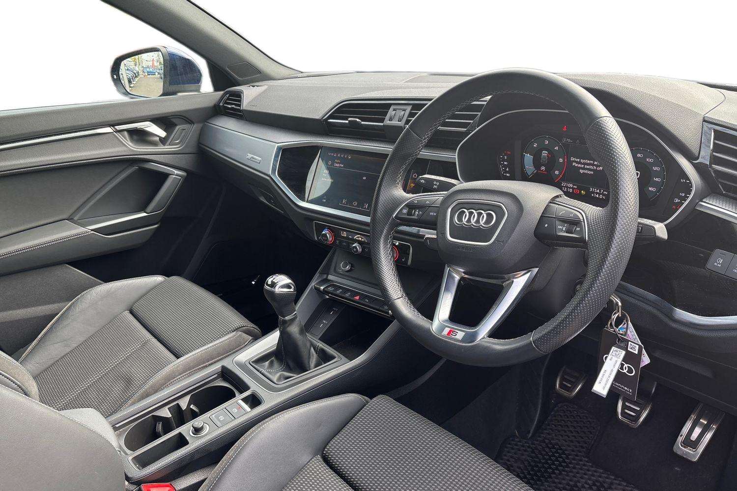 Used Audi Q3 2022 for sale - 78173495: Photo 6