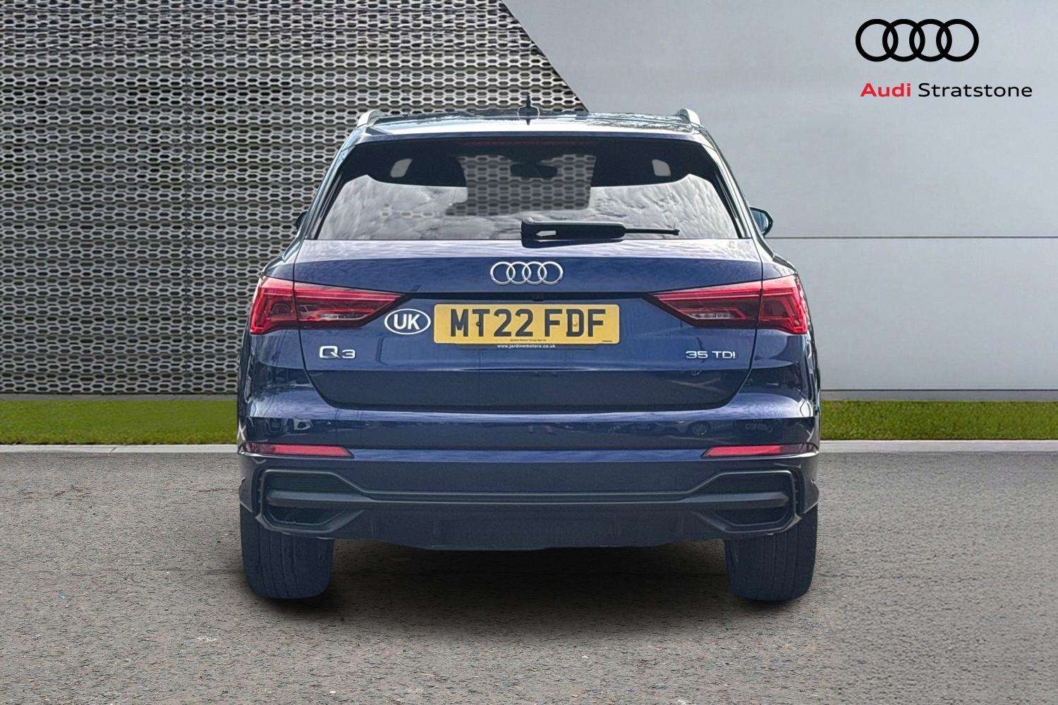 Used Audi Q3 2022 for sale - 78173495: Photo 7