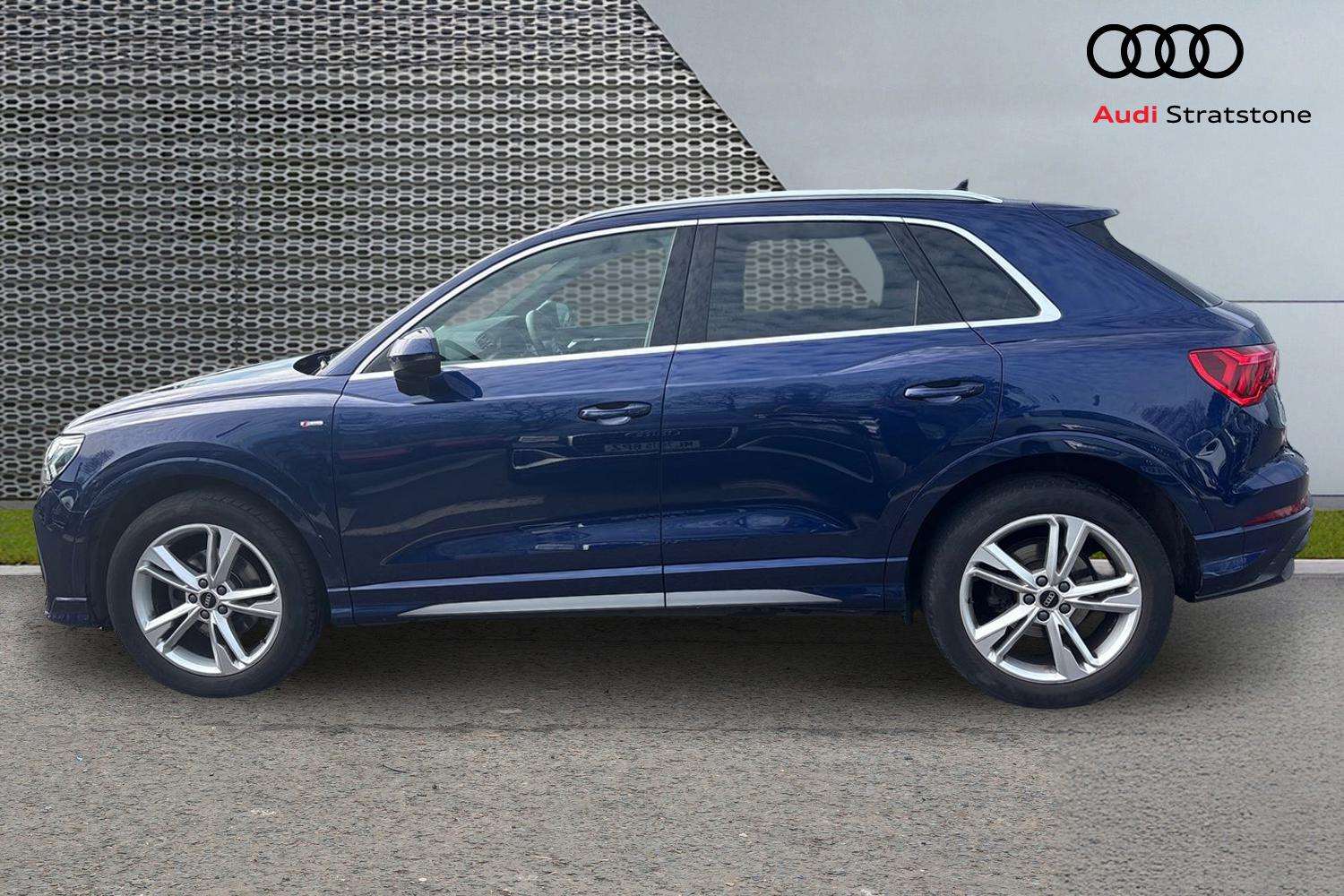 Used Audi Q3 2022 for sale - 78173495: Photo 8