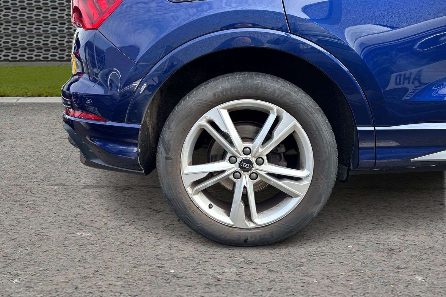 Used Audi Q3 2022 for sale - 78173495: Photo 9