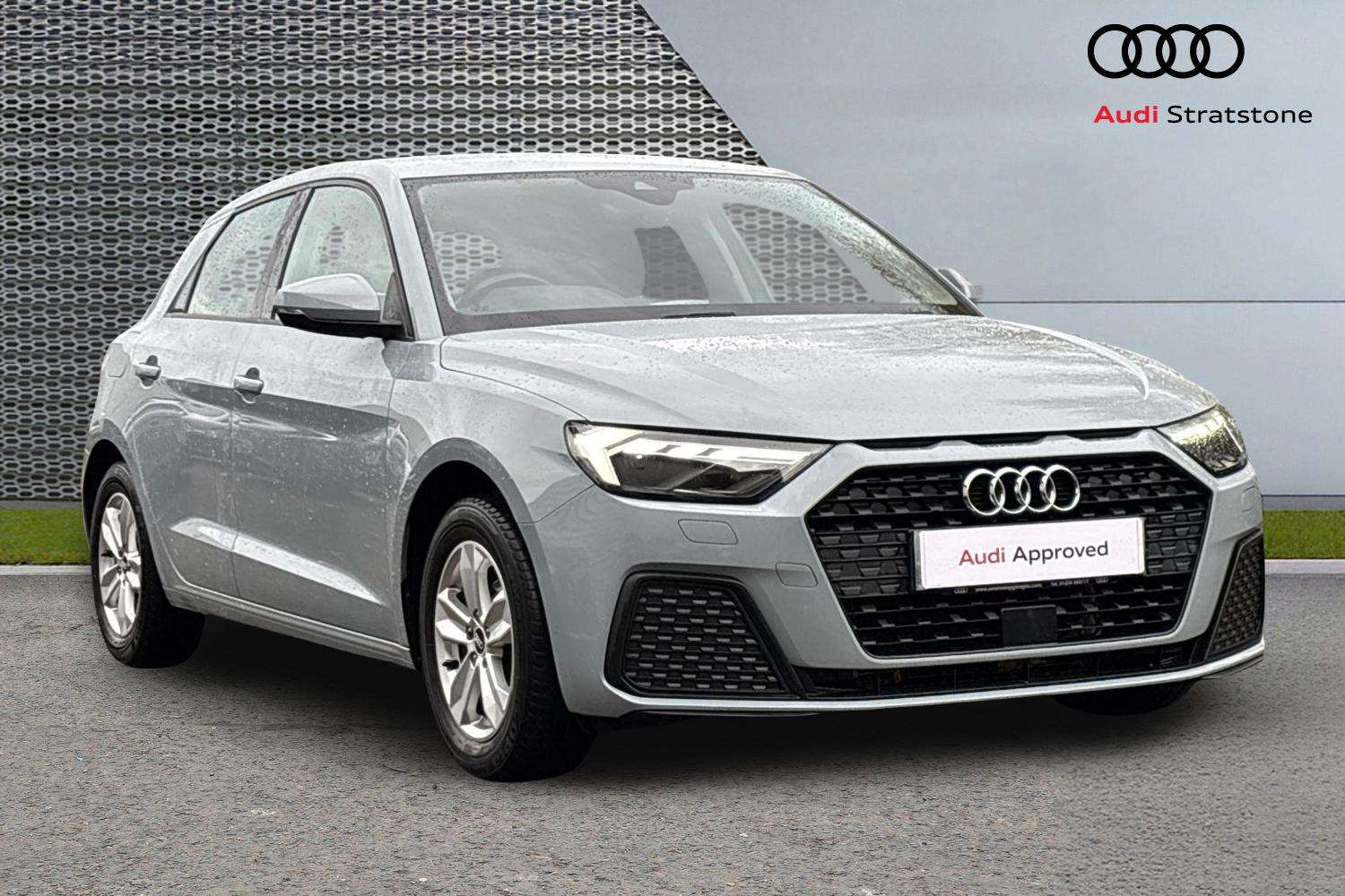 Used Audi A1 2021 for sale - 76745984: Photo 1