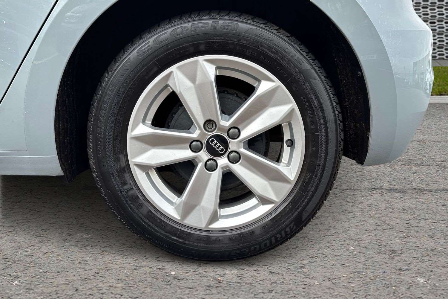 Used Audi A1 2021 for sale - 76745984: Photo 10