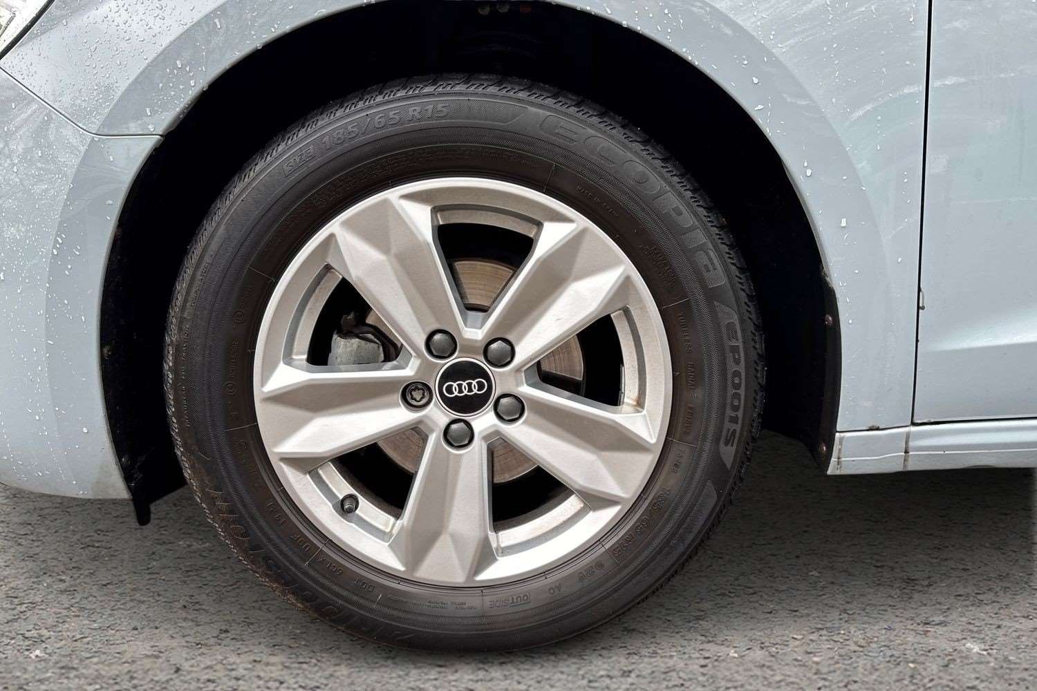 Used Audi A1 2021 for sale - 76745984: Photo 11