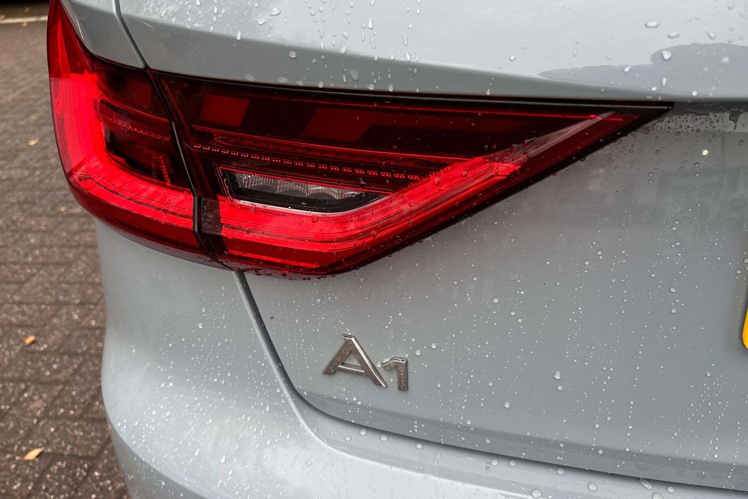 Used Audi A1 2021 for sale - 76745984: Photo 12