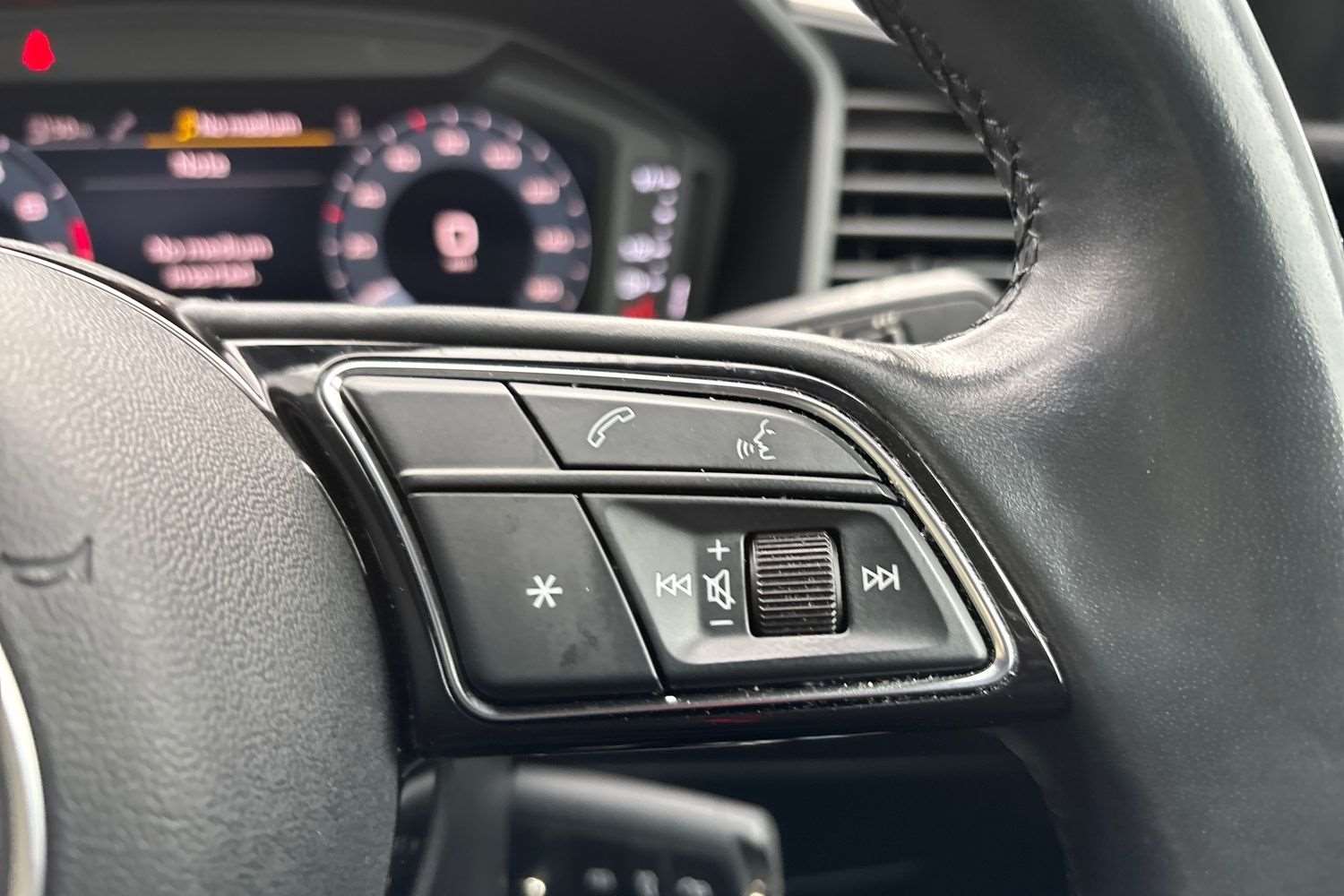 Used Audi A1 2021 for sale - 76745984: Photo 17