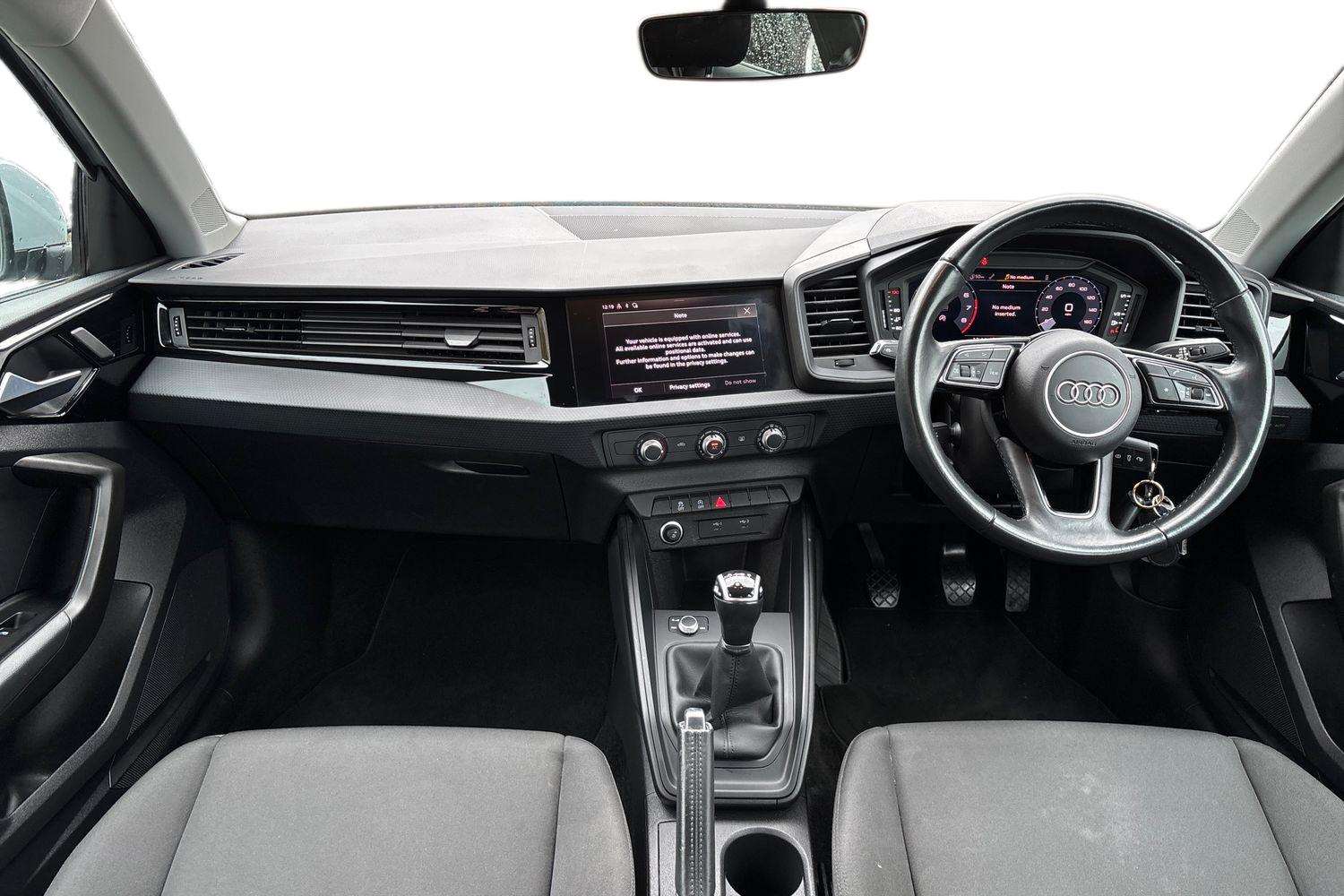 Used Audi A1 2021 for sale - 76745984: Photo 19