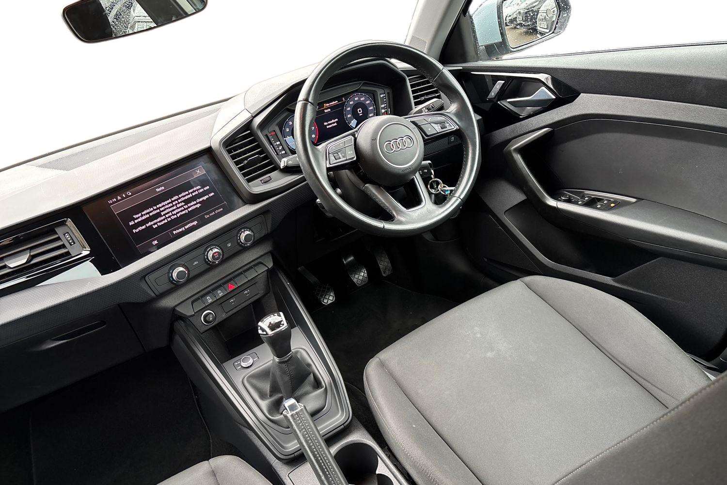 Used Audi A1 2021 for sale - 76745984: Photo 20