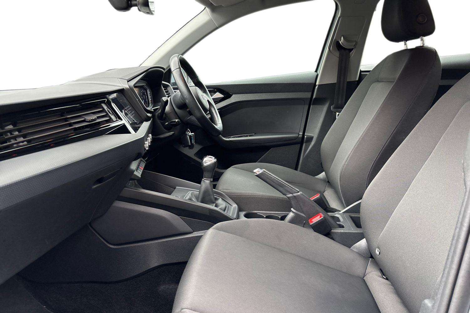 Used Audi A1 2021 for sale - 76745984: Photo 21