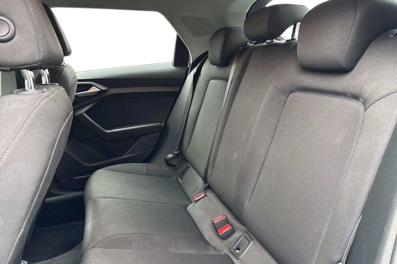 Used Audi A1 2021 for sale - 76745984: Photo 22