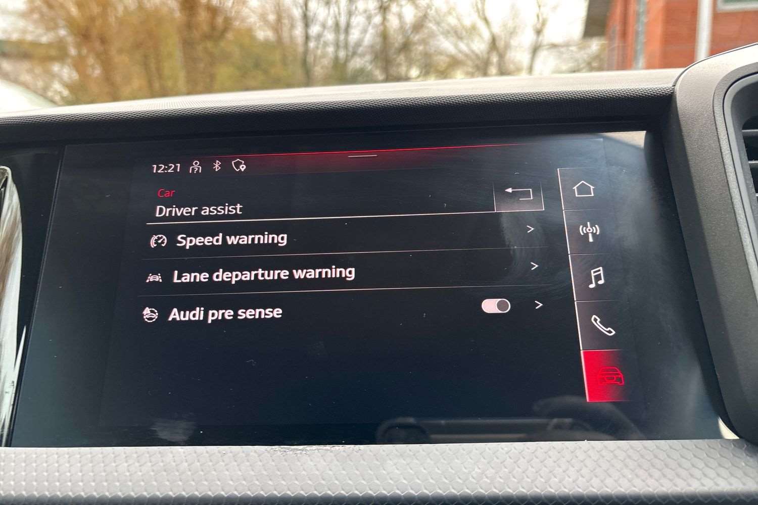 Used Audi A1 2021 for sale - 76745984: Photo 26