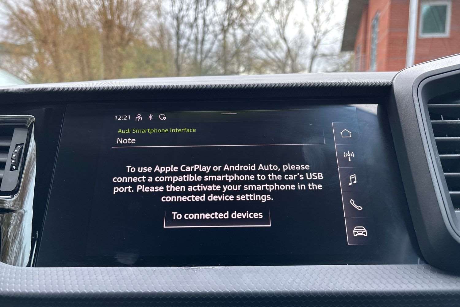 Used Audi A1 2021 for sale - 76745984: Photo 27