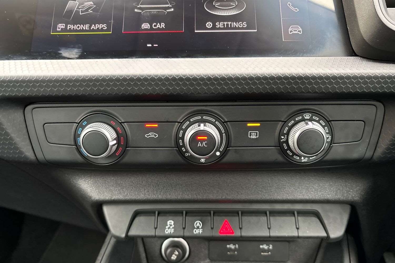 Used Audi A1 2021 for sale - 76745984: Photo 32