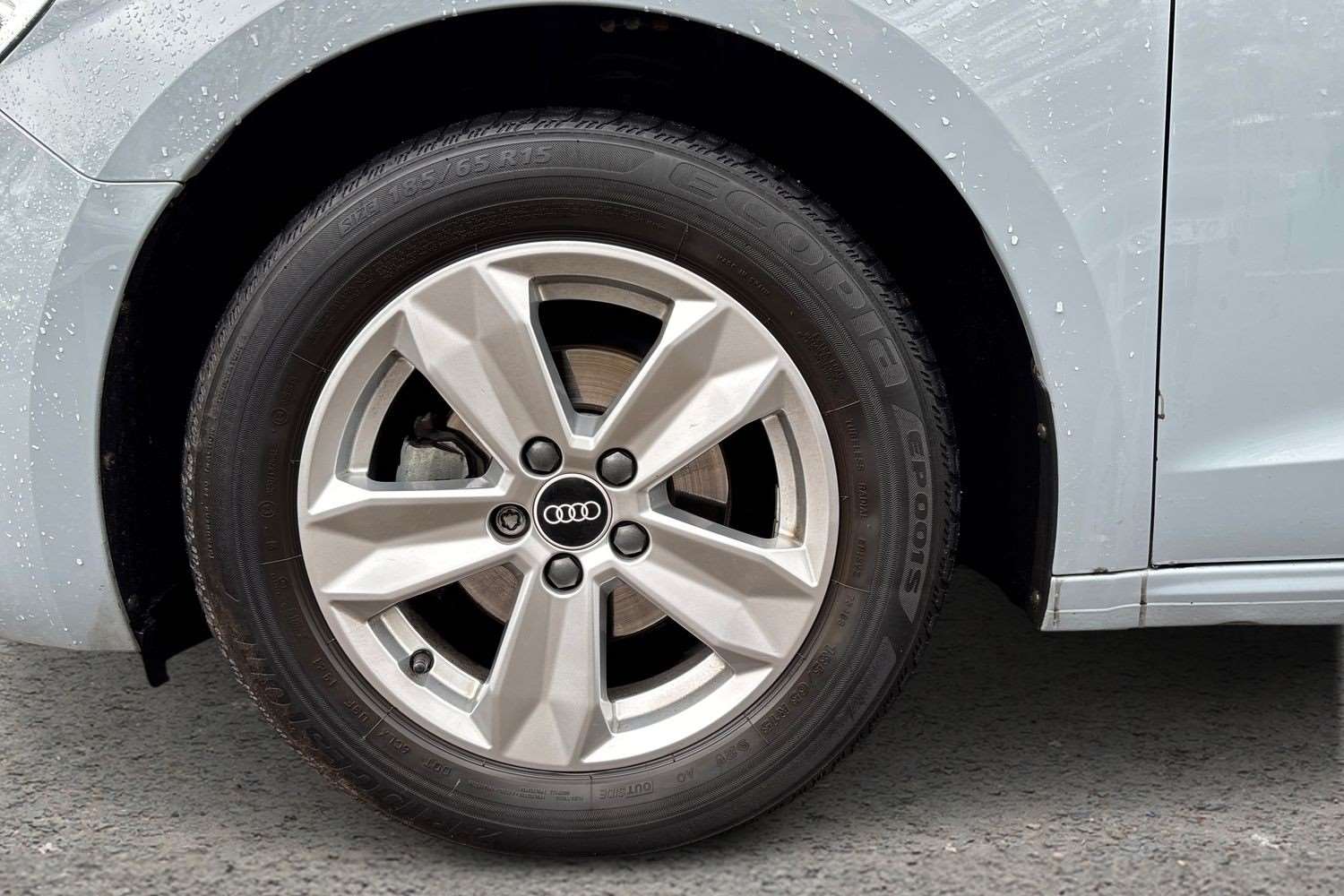 Used Audi A1 2021 for sale - 76745984: Photo 5