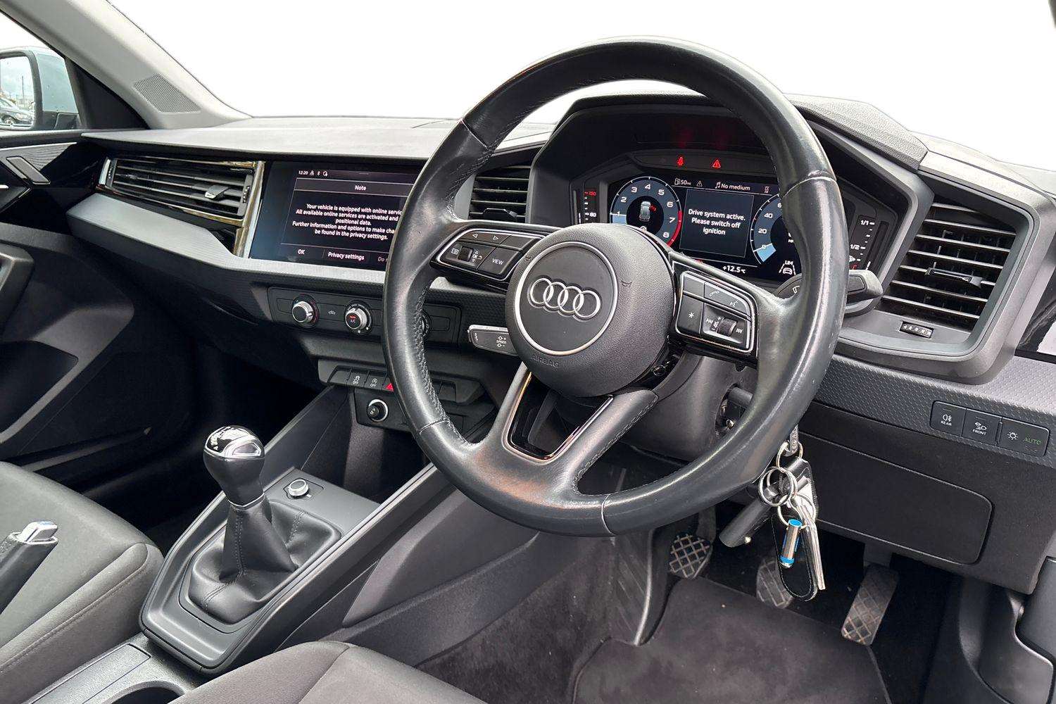 Used Audi A1 2021 for sale - 76745984: Photo 6