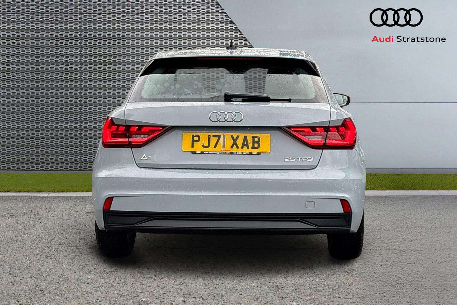 Used Audi A1 2021 for sale - 76745984: Photo 7