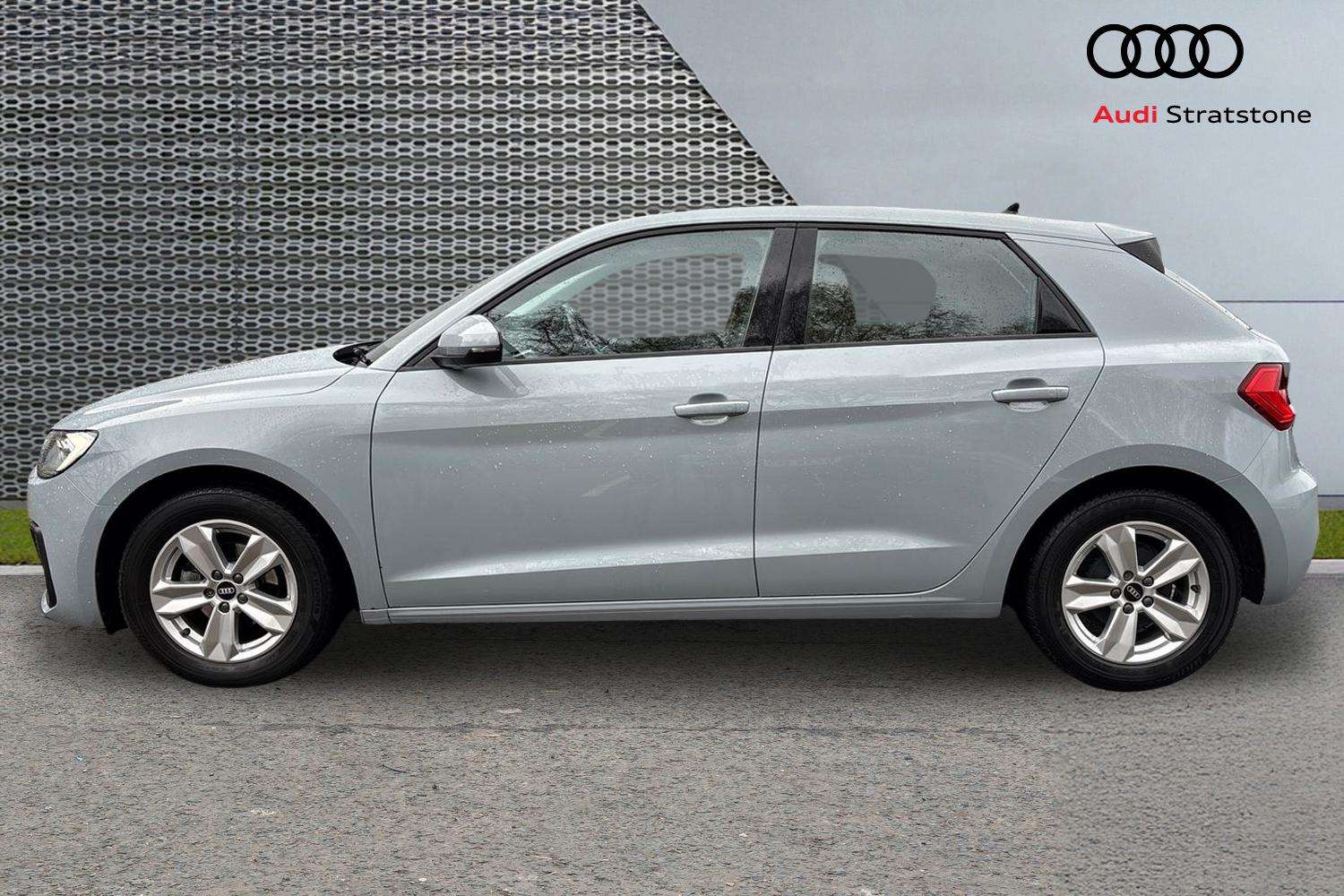 Used Audi A1 2021 for sale - 76745984: Photo 8