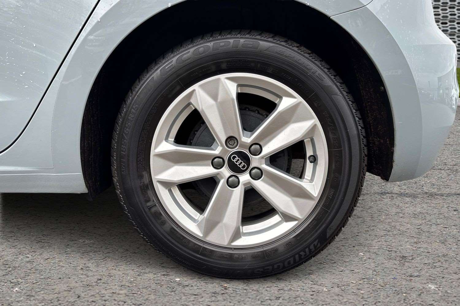 Used Audi A1 2021 for sale - 76745984: Photo 9