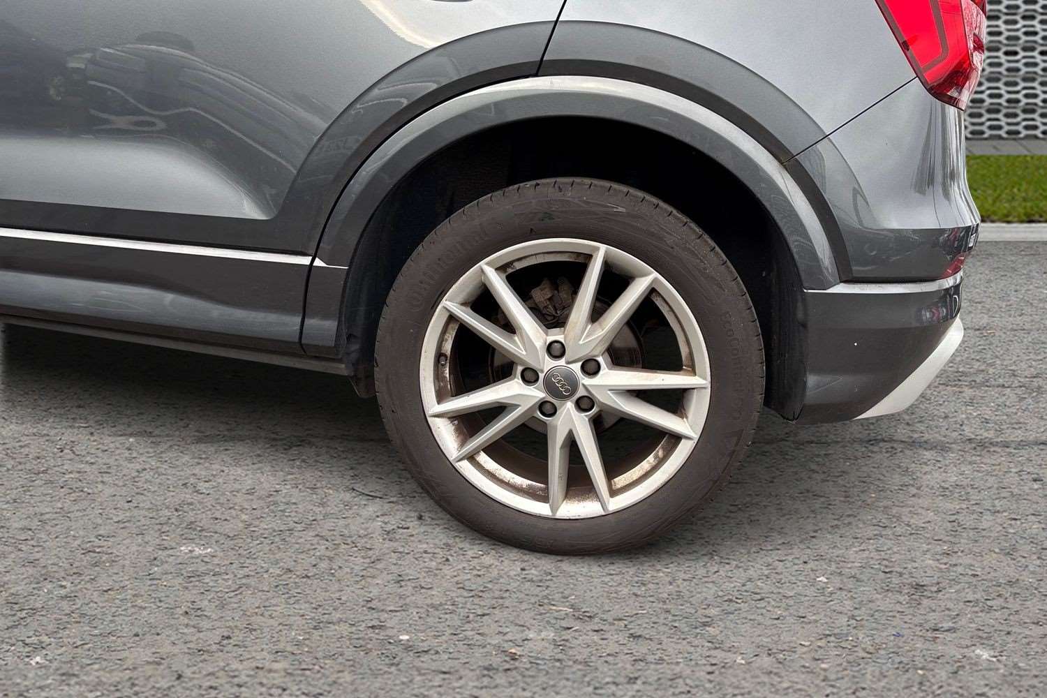 Used Audi Q2 2020 for sale - 78104556: Photo 10