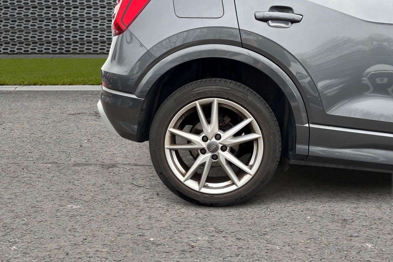 Used Audi Q2 2020 for sale - 78104556: Photo 11