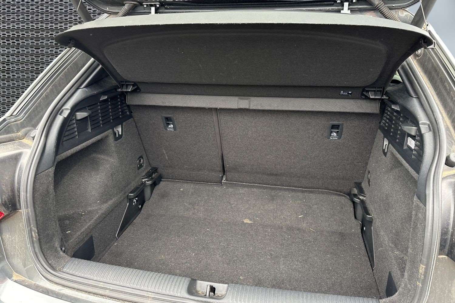 Used Audi Q2 2020 for sale - 78104556: Photo 13